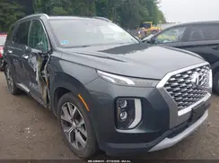 KM8R4DHE9NU378025 2022 HYUNDAI PALISADE