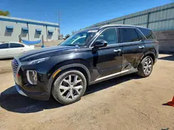 KM8R4DHE9NU380194 2022 HYUNDAI PALISADE