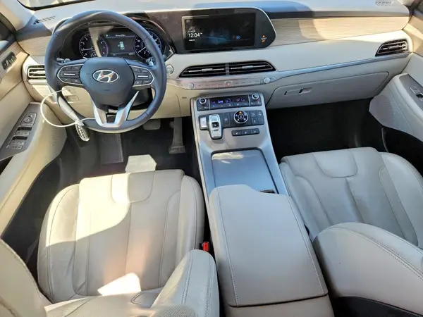 KM8R4DHE9NU380194 2022 HYUNDAI PALISADE - Image 8