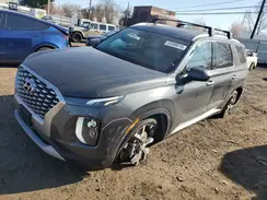 KM8R4DHE9NU384200 2022 HYUNDAI PALISADE