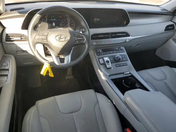 KM8R4DHE9NU384200 2022 HYUNDAI PALISADE - Image 8