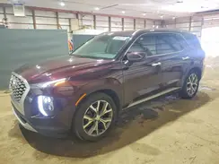 KM8R4DHE9NU397013 2022 HYUNDAI PALISADE