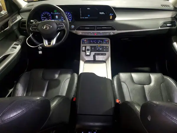 KM8R4DHE9NU397013 2022 HYUNDAI PALISADE - Image 8
