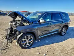 KM8R4DHE9NU404901 2022 HYUNDAI PALISADE