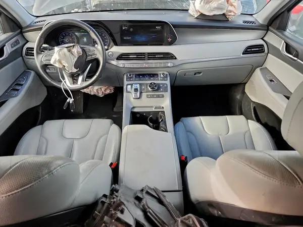 KM8R4DHE9NU404901 2022 HYUNDAI PALISADE - Image 8
