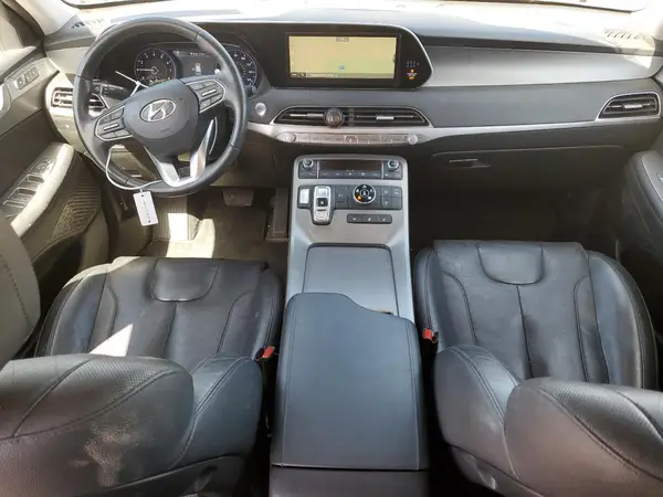 KM8R4DHE9NU415249 2022 HYUNDAI PALISADE - Image 8