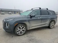 KM8R4DHE9NU415462 2022 HYUNDAI PALISADE