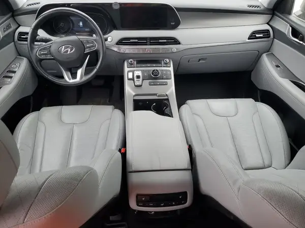 KM8R4DHE9NU415462 2022 HYUNDAI PALISADE - Image 8