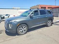 KM8R4DHE9NU415705 2022 HYUNDAI PALISADE