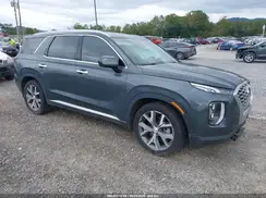 KM8R4DHE9NU418295 2022 HYUNDAI PALISADE