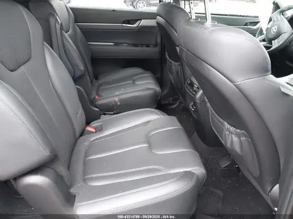 KM8R4DHE9NU418295 2022 HYUNDAI PALISADE - Image 8