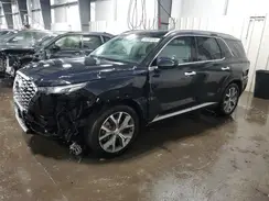 KM8R4DHE9NU439728 2022 HYUNDAI PALISADE