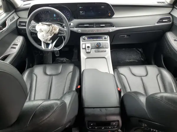 KM8R4DHE9NU458246 2022 HYUNDAI PALISADE - Image 8