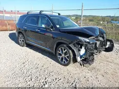 KM8R4DHE9NU459476 2022 HYUNDAI PALISADE