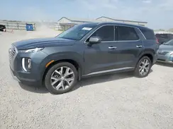 KM8R4DHE9NU460515 2022 HYUNDAI PALISADE