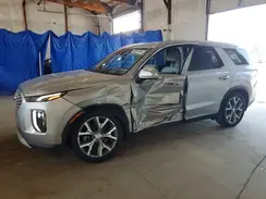 KM8R4DHE9NU485382 2022 HYUNDAI PALISADE