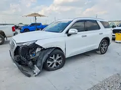 KM8R4DHE9NU488458 2022 HYUNDAI PALISADE