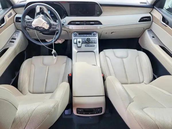 KM8R4DHE9NU488458 2022 HYUNDAI PALISADE - Image 8