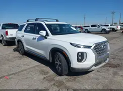 KM8R4DHE9NU488489 2022 HYUNDAI PALISADE