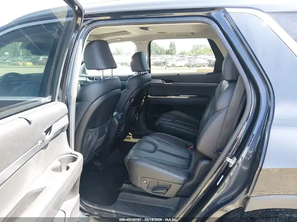 KM8R4DHEXLU031171 2020 HYUNDAI PALISADE - Image 8