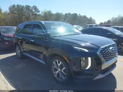 KM8R4DHEXLU039528 2020 HYUNDAI PALISADE