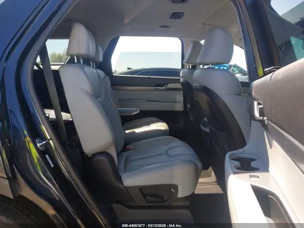 KM8R4DHEXLU039528 2020 HYUNDAI PALISADE - Image 8