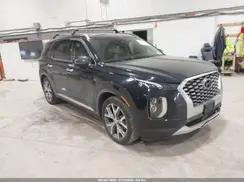 KM8R4DHEXLU040582 2020 HYUNDAI PALISADE