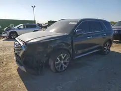 KM8R4DHEXLU059830 2020 HYUNDAI PALISADE