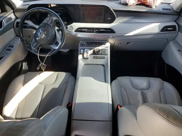 KM8R4DHEXLU059830 2020 HYUNDAI PALISADE - Image 8