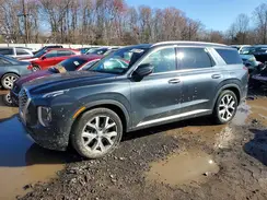 KM8R4DHEXLU059892 2020 HYUNDAI PALISADE