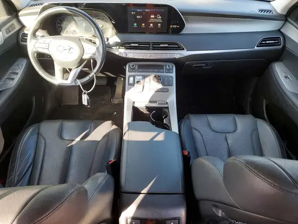 KM8R4DHEXLU059892 2020 HYUNDAI PALISADE - Image 8