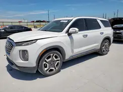 KM8R4DHEXLU073498 2020 HYUNDAI PALISADE