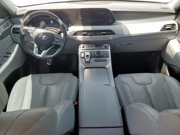 KM8R4DHEXLU073498 2020 HYUNDAI PALISADE - Image 8