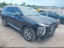 KM8R4DHEXLU077602 2020 HYUNDAI PALISADE