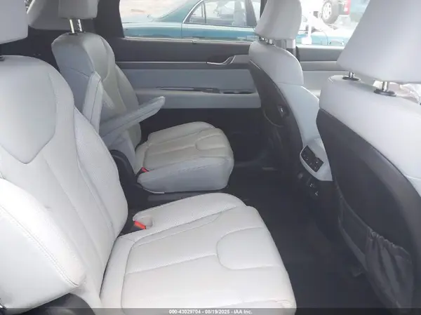 KM8R4DHEXLU077602 2020 HYUNDAI PALISADE - Image 8