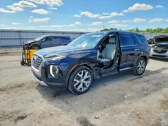 KM8R4DHEXLU079270 2020 HYUNDAI PALISADE