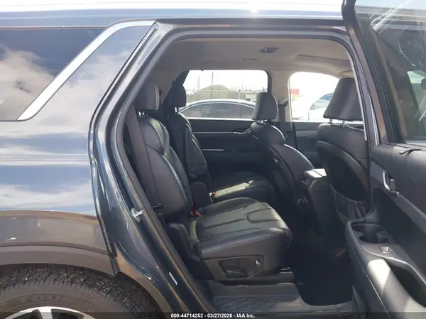 KM8R4DHEXLU094304 2020 HYUNDAI PALISADE - Image 8