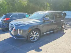 KM8R4DHEXLU105527 2020 HYUNDAI PALISADE