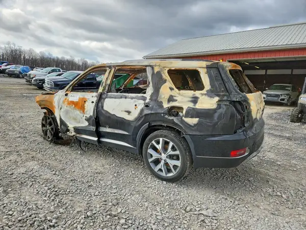 KM8R4DHEXLU106015 2020 HYUNDAI PALISADE - Image 2