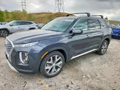 KM8R4DHEXLU109707 2020 HYUNDAI PALISADE