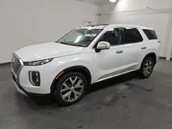 KM8R4DHEXLU116351 2020 HYUNDAI PALISADE