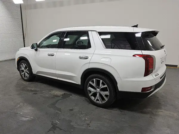 KM8R4DHEXLU116351 2020 HYUNDAI PALISADE - Image 2