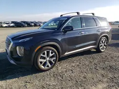 KM8R4DHEXLU126863 2020 HYUNDAI PALISADE