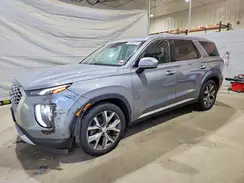 KM8R4DHEXLU161208 2020 HYUNDAI PALISADE