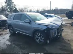 KM8R4DHEXLU164237 2020 HYUNDAI PALISADE