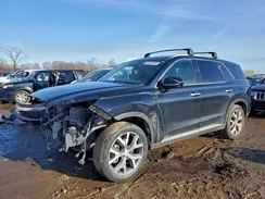 KM8R4DHEXMU177619 2021 HYUNDAI PALISADE