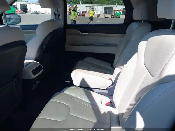 KM8R4DHEXMU183632 2021 HYUNDAI PALISADE - Image 8