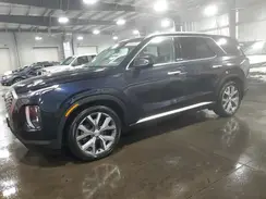 KM8R4DHEXMU190127 2021 HYUNDAI PALISADE
