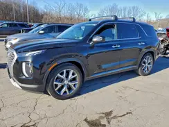 KM8R4DHEXMU195778 2021 HYUNDAI PALISADE