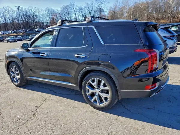 KM8R4DHEXMU195778 2021 HYUNDAI PALISADE - Image 2